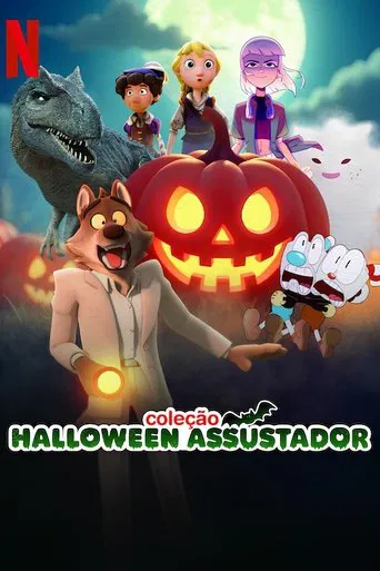 Spooky Halloween Playlist