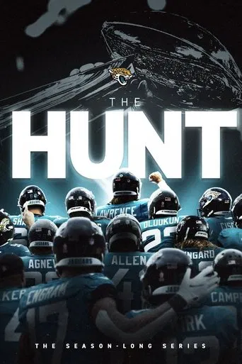 The Hunt