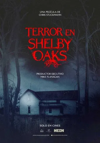 Shelby Oaks