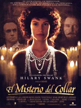 El misterio del collar