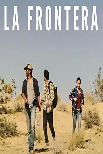 La Frontera