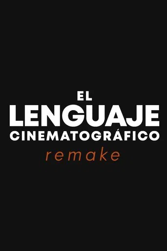 El lenguaje cinematográfico REMAKE