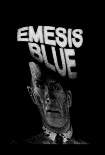 Emesis Blue