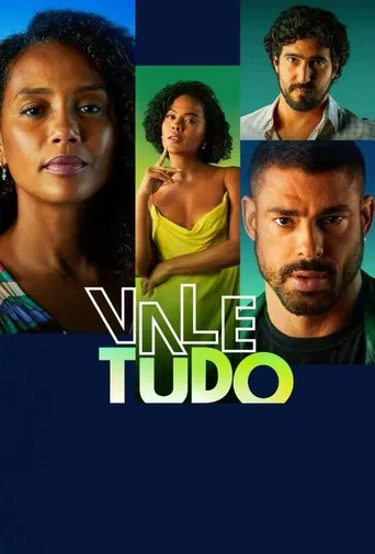 Vale Tudo