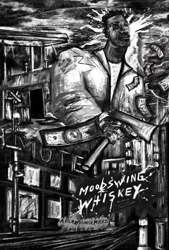 Moodswing Whiskey