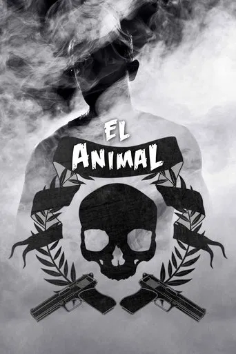 El animal