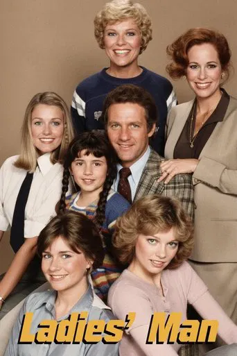 Ladies' Man