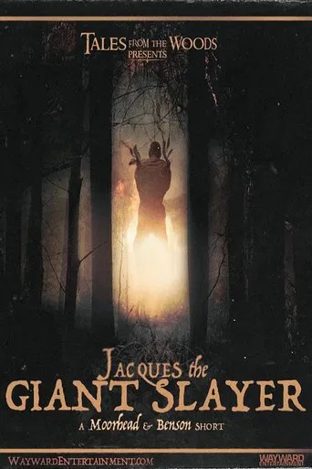 Jacques the Giant Slayer