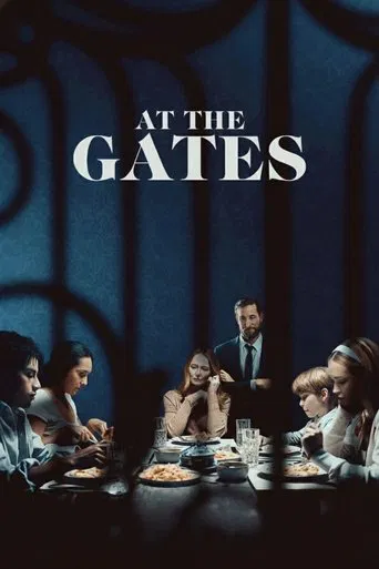 At the Gates