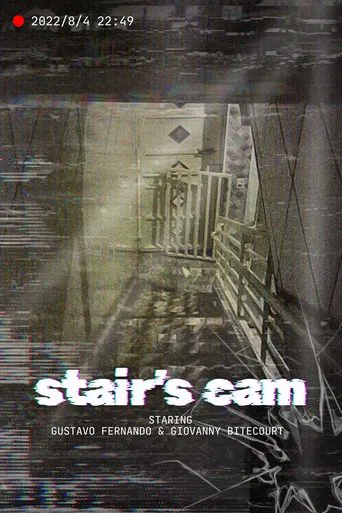 stair's cam