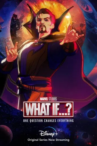 What If... Doctor Strange Lost His Heart Instead of His Hands?