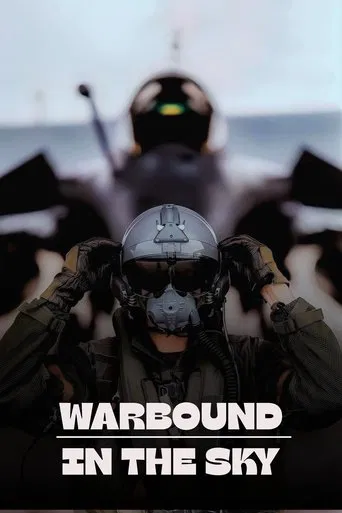 Warbound: In The Sky