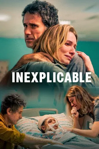 Inexplicable