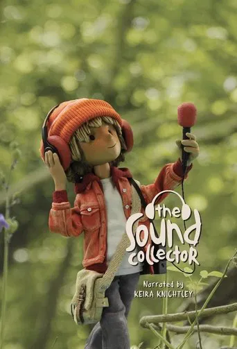 The Sound Collector