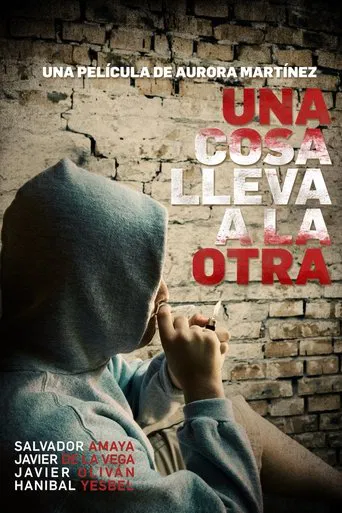 Una cosa lleva a la otra