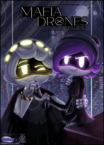 Mafia Drones: A Murder Drones Film