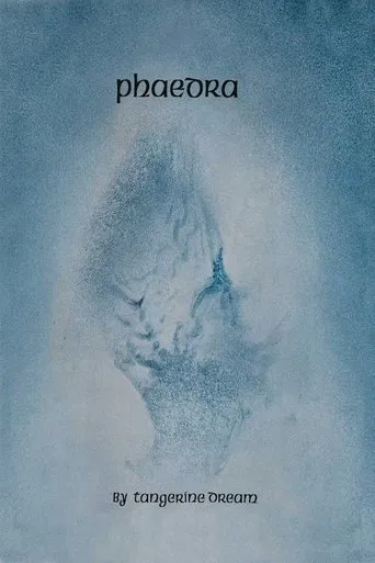 Tangerine Dream - Phaedra