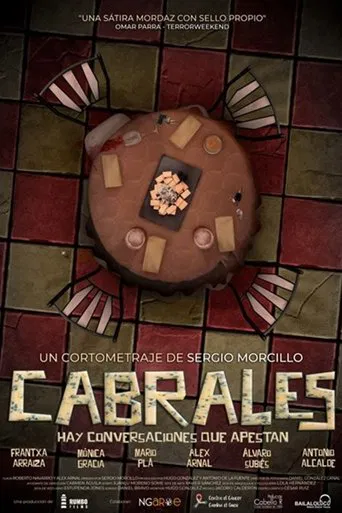 Cabrales