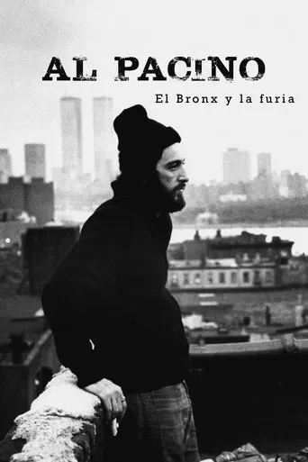 Al Pacino: el Bronx y la furia