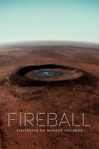 Fireball: Visitantes de mundos oscuros
