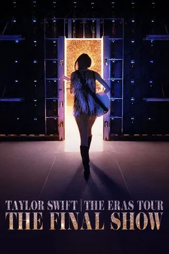 Taylor Swift | The Eras Tour | The Final Show