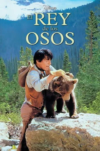 El rey de los osos