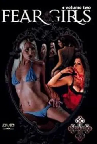 Fear Girls: Volume Two