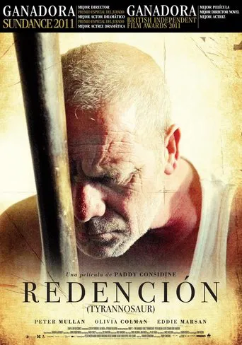 Redención (Tyrannosaur)