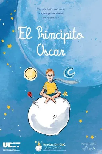 El principito Oscar