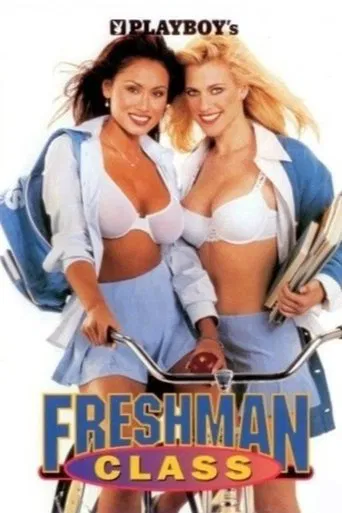 Playboy's Freshman Class