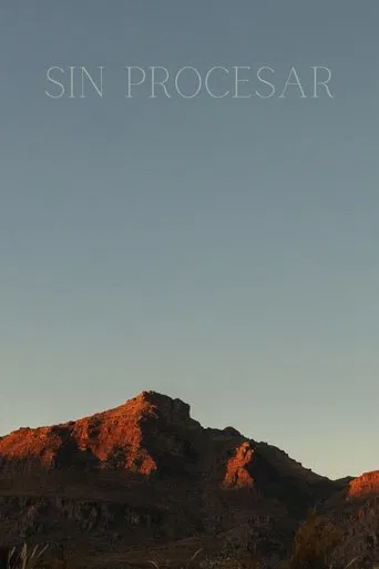 Sin Procesar