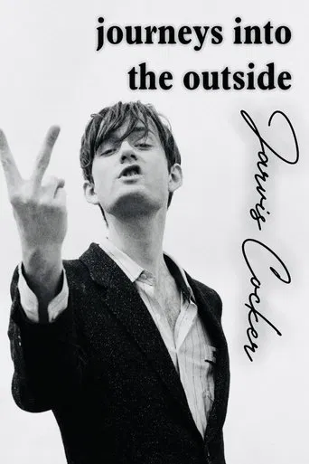 Journeys into the Outside with Jarvis Cocker