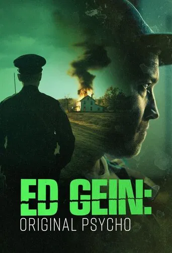 Ed Gein: Original Psycho