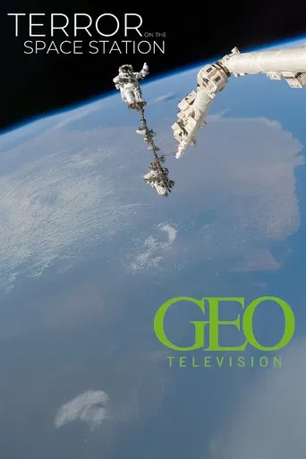 Terror on the Space Station