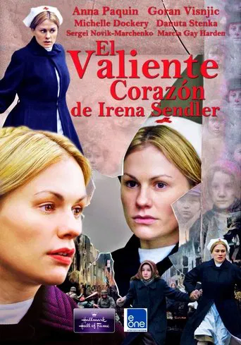 El corazón valiente de Irena Sendler