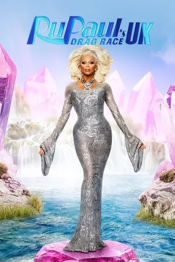 RuPaul: Reinas del drag: Reino Unido