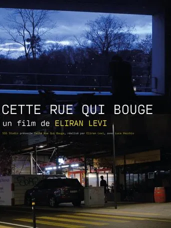 Cette rue qui bouge