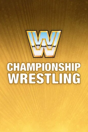WWF Championship Wrestling