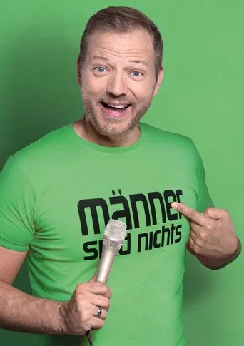 Mario Barth: Männer sind nichts ohne die Frauen