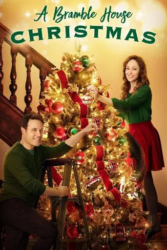 Navidad en la casa Bramble