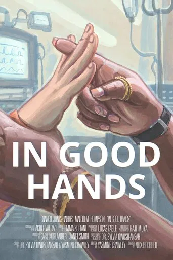 In Good Hands