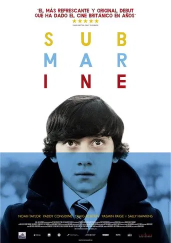 Submarine