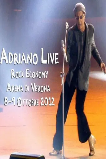 Adriano Celentano - Rock Economy