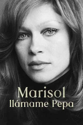 Marisol: llámame Pepa