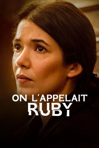 La llamaban Ruby