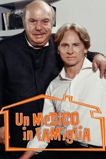 A doctor in the family