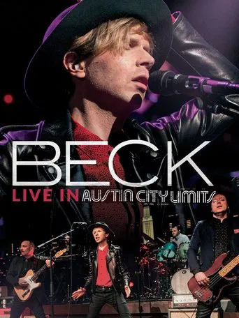 Beck: Live at Austin City Limits 2014