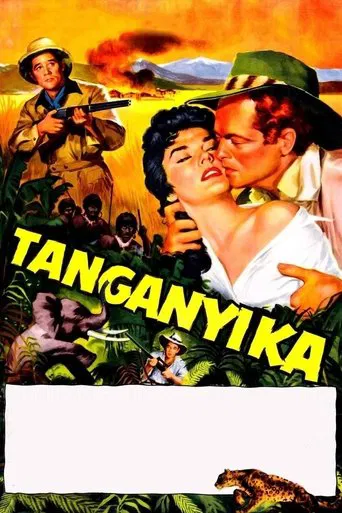Tanganica