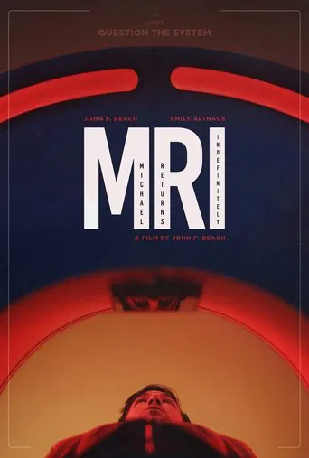 M.R.I. (or, Michael Returns Indefinitely)