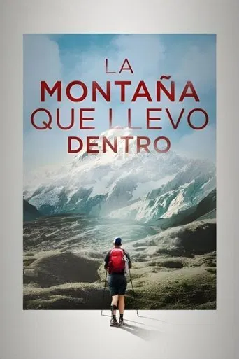La montaña que llevo dentro